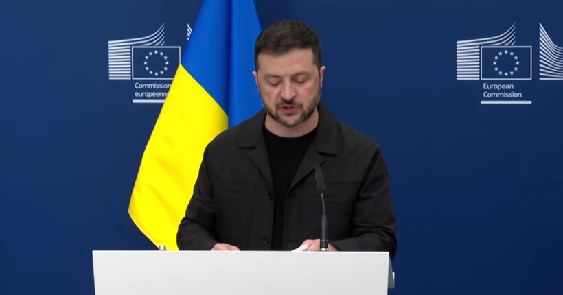 Зеленський не знає, про що дійсно говорили Трамп та Путін: подробиці