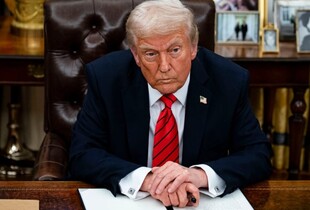 Трамп: Україна має бути готова втратити частину території на користь рф