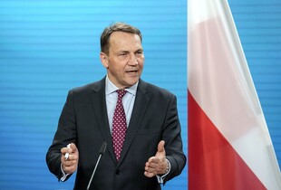 Для настання миру тиск має чинитися на агресора, а не на жертву - МЗС Польщі