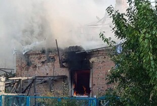 Окупанти завдали понад 500 ударів по Запорізькій області: загинула дитина, є поранені