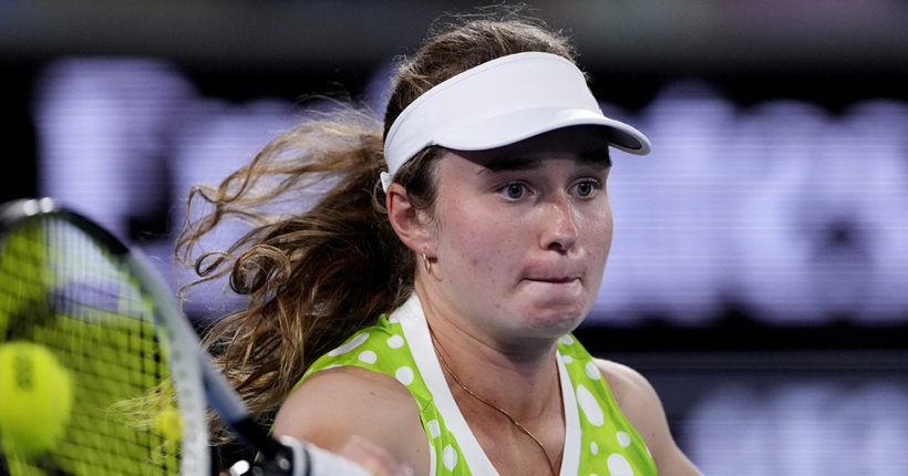 Три українки дізналися суперниць у кваліфікації US Open 2025