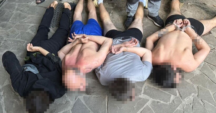 СБУ та Нацполіція ліквідували міжнародний наркосиндикат в Україні