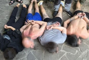 СБУ та Нацполіція ліквідували міжнародний наркосиндикат в Україні
