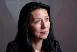 Посолка Естонії в Україні відреагувала на масований обстріл: Як хтось може досі вірити, що росія хоче миру