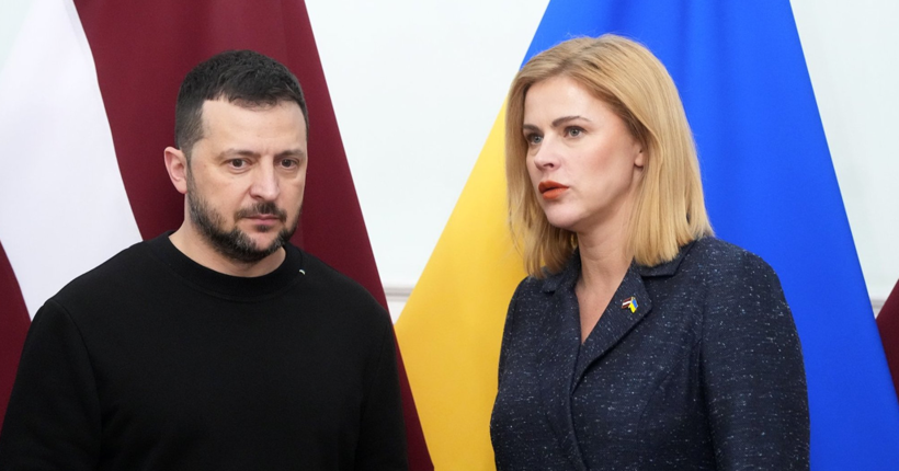Латвія відкидає вимоги росії щодо статусу Донецька та російської мови в Україні
