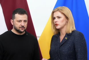 Латвія відкидає вимоги росії щодо статусу Донецька та російської мови в Україні
