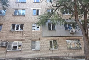 Росіяни вдарили по Дніпропетровщині: пошкоджено ЛЕП (фото)