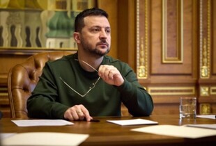 Зеленський розкрив деталі розмови з фон дер Ляєн: про що лідер попросив президентку Єврокомісії