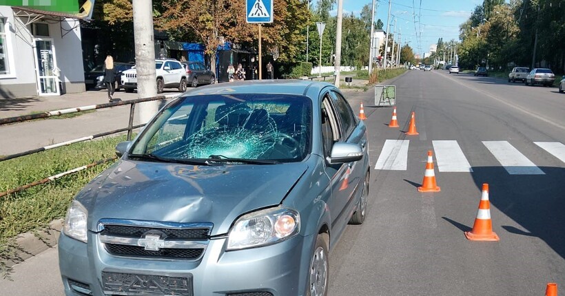 У Полтаві адвокату повідомлено про підозру через смертельне ДТП