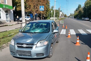 У Полтаві адвокату повідомлено про підозру через смертельне ДТП