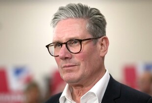 Стармер назвав ціль своєї участі у зустрічі Трампа, Зеленського і лідерів Європи