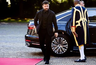 В ЦПД відреагували на публікації іноземних ЗМІ щодо одягу Зеленського