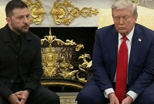 Зеленський відповів, чи готовий протистояти рф надалі