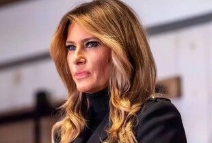 Президент США пояснив навіщо Меланія Трамп написала особистого листа Путіну