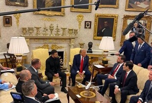 Трамп не заявляв про зупинення допомоги Україні, - ЦПД