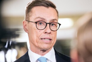 Президент Фінляндії: за два тижні було досягнуто більше прогресу, ніж за 3,5 роки війни