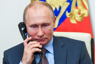 Кремль заявив про телефонну розмову Трампа з Путіним - президент США підтвердив