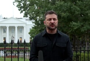 Якщо Путін не погодиться на зустріч - проситимемо США 