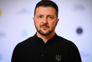 Зеленський: не всі країни 