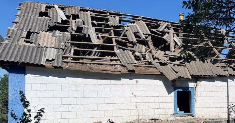 Росіяни завдали 441 удар по 13 населених пунктах Запорізької області: які наслідки