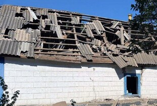 Росіяни завдали 441 удар по 13 населених пунктах Запорізької області: які наслідки