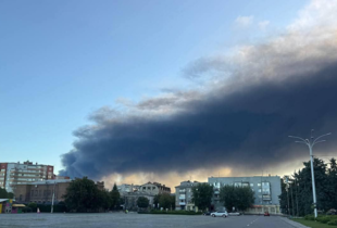 Нічний обстріл Полтавської області залишив без світла понад 1,5 тисячі споживачів
