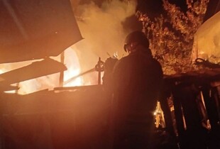 Армія рф завдала ударів дронами і артилерією по Дніпропетровщині: в ОВА розповіли про наслідки (фото)