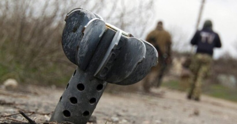 Ворог здійснив 60 обстрілів по 31 населеному пункту Сумщини