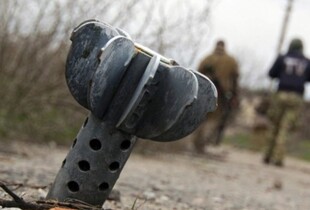 Ворог здійснив 60 обстрілів по 31 населеному пункту Сумщини