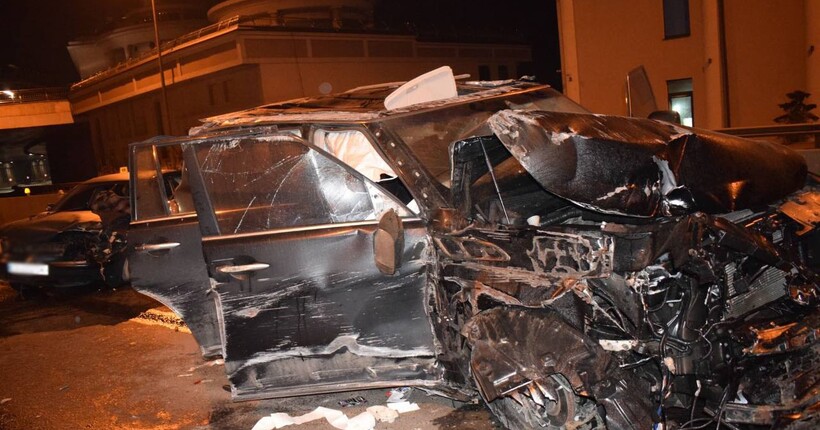 П’яний водій у Києві спричинив смертельну ДТП - йому загрожує до 10 років в’язниці