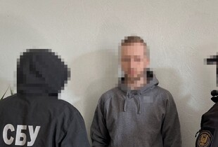 СБУ викрила агентурну групу гру рф, яка коригувала обстріли Києва та вчиняла диверсії на Одещині