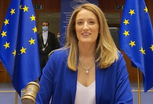 Голова Європарламенту: Зустріч у Вашингтоні може наблизити реальний мир для України