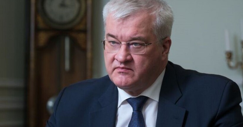 У МЗС прокоментували чергову нічну атаку росії по Україні
