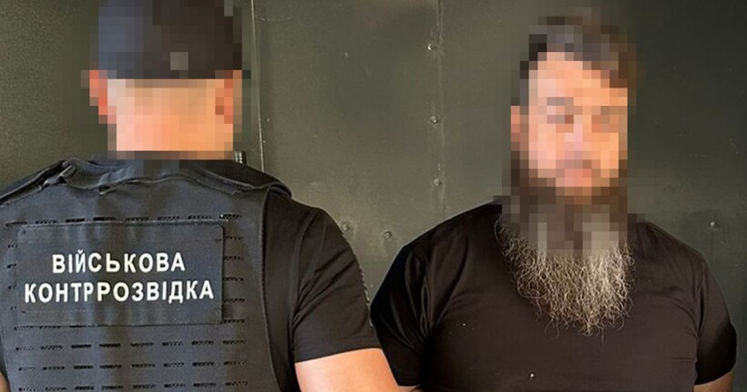 СБУ та Нацполіція викрили масштабну схему ухилення від мобілізації у Києві: вилучено понад 17 млн грн готівки