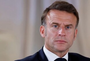 Макрон: Наступні 15 днів 