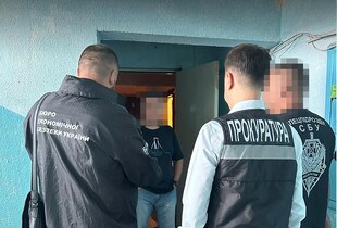 У Чернівцях викрили розтрату понад 3,3 млн грн під час ремонту аеропорту