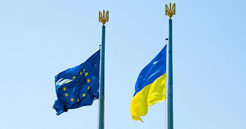 Європейські лідери провели розмову: обговорили гарантії безпеки України після переговорів у Вашингтоні