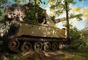 На фронті від початку доби відбулося 78 боєзіткнень: у Генштабі назвали найгарячіший напрямок