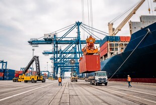 ЕКА підтримало український експорт на 8,9 млрд грн з початку року