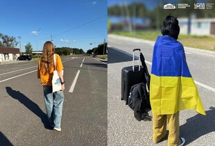 Bring Kids Back UA повернула в Україну двох дівчат з окупації, яким погрожували росіяни