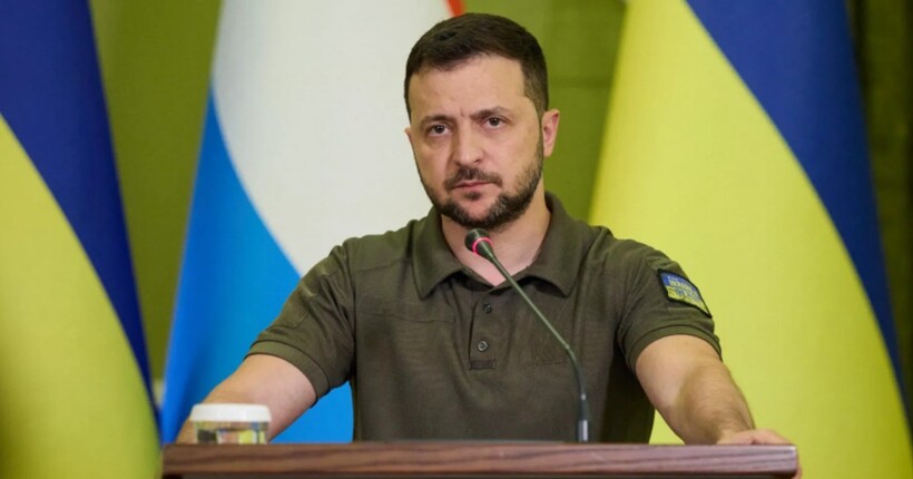 Потенційна зустріч Зеленського і Путіна: чи потрібно вносити зміни у законодавство