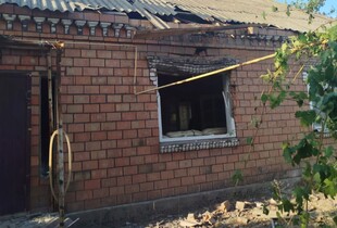 Окупанти обстріляли Дніпропетровщину: били артилерією та БпЛА (фото)