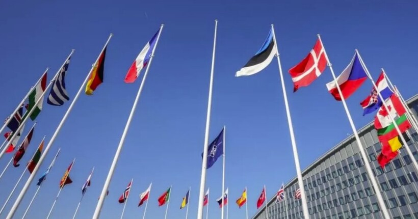 Рютте назвав дату і місце проведення саміту НАТО 2026