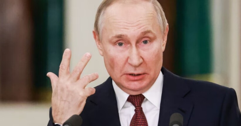 Білий дім пояснив, як попри обстріли побачив готовність Путіна зустрітись з Зеленським