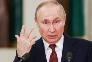 Білий дім пояснив, по чому побачив готовність Путіна зустрітись з Зеленським