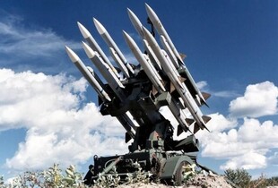 Кузан: Надійні гарантії безпеки — це не меморандуми, а ракети, ППО та $90 млрд у зброї
