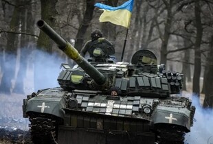 Подоляк: після 3,5 років війни Україну точно не змусять капітулювати
