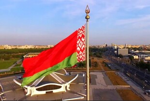Білорусь готова прийняти зустріч Путін-Зеленський, але 