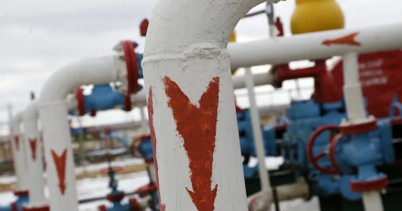Угорщина заявила про поновлення роботи трубопроводу 