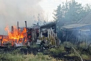 Російські війська здійснили понад 580 атак по Запорізькій області - ОВА
